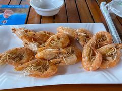 -阿弟特色海鲜餐厅·大排档(平潭店)