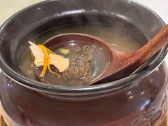 -大鸭梨烤鸭(左家庄店)