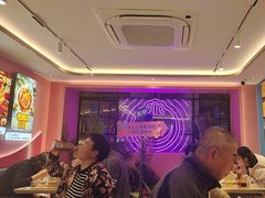 -小杨生煎(黄河路店)