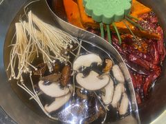 -大龙燚火锅
