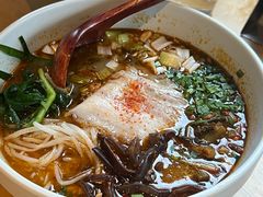 -SHAN山(前滩太古里店)