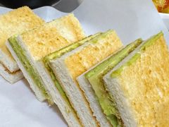 -颓记茶餐厅(美景总店)