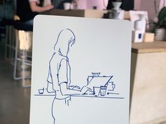 -JOHANDY COFFEE VOYAGE(水围1368文化街区店)