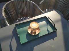 -火火咖啡&茶空间