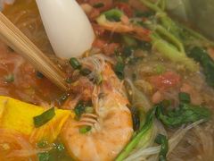 -见味花甲(福田coco park店)
