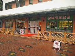 门面-小龍鳳餐室(番禺路店)