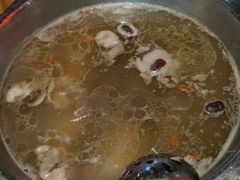 -傣妹火锅(南京东路一店)