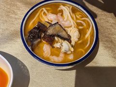 -观盐·盐帮菜(官园桥店)