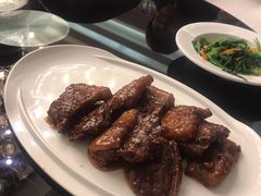-丰收日·小海鲜·沪上家宴(顾村正大店)