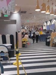 -奈尔宝·儿童乐园·亲子餐厅(长沙运达汇店)