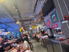 -老闵田螺馆·南昌市井菜·特色小吃(总店)