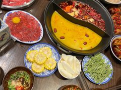 -萍姐火锅·公路夜市(南京新街口店)