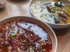 -新白鹿餐厅(城西银泰城店)