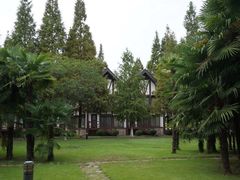 -太阳岛度假酒店