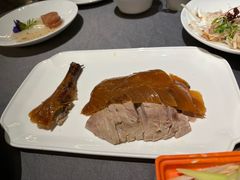 -京悦荟·京沪融合菜(漕河泾印象城店)