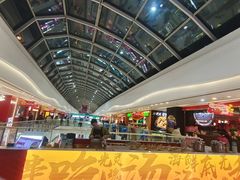-万达广场(大明宫店)