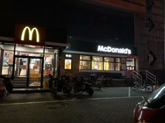 门面-麦当劳(农光里店)