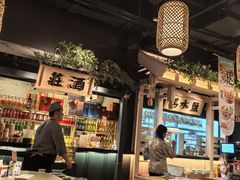 -南京大牌档(龙江新城市广场店)