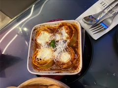 主厨太阳面-LES ELITES 英集荟(南京西路店)