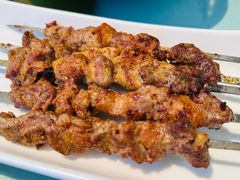 -新疆兵团食府清真(马连道店)