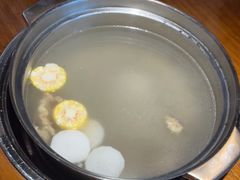 -原牛道·潮汕围炉火锅(讯美店)