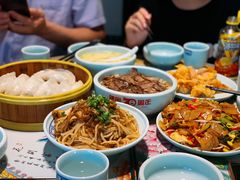 -毛仔特色小吃(御窑厂店)