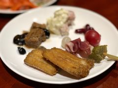 -上海圣淘沙万怡酒店