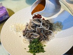 -北京老铺烤鸭(高新店)