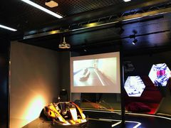 -魔赛卡丁车赛车汇(上海店)