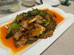-渝信川菜(南滨店)