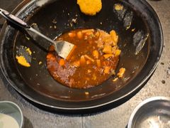 -缘福乡村铁锅炖民宿(八达岭店)