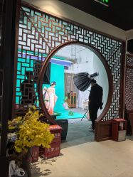 -盘子女人坊古装写真摄影(深圳店)