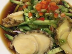 -鲍鱼王子(深圳大厦店)