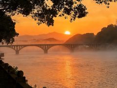 -大慈岩风景区