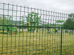 -大屏嶂森林公园