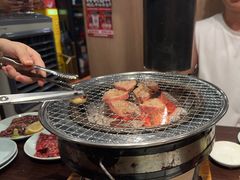 -蒜香焼肉PURUSHIN(马场路店)