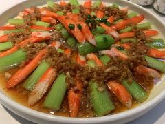 -蓬川食府(金海道店)