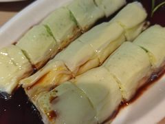 -花少爷的粥(中贸广场店)