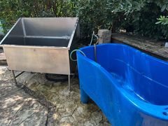 -汪说喵讲宠物乐园宠物酒店(红星美凯龙店)