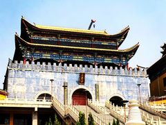 -博山正觉寺