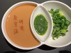 -聚宝源(什刹海·鼓楼店)