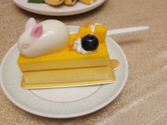 -香江中餐厅·招牌鱼生·老广味道(长隆香江酒店)