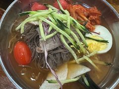 -优壹佳·延边朝鲜族料理(中山北路店)