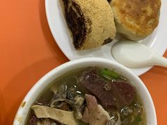 -白魁老号饭庄(交道口店)
