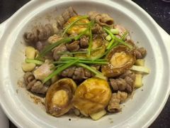 -绿岛国际酒店·海鲜酒楼(八七路店)