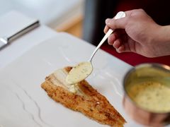 -文华扒房及酒吧(香港文华东方酒店)