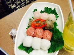 -金海阁海鲜火锅
