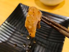 -一井烧肉·活鳗·寿司(望京SOHO店)
