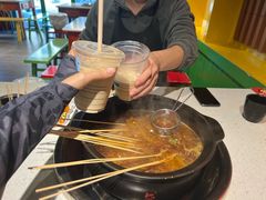 -钢管厂五区小郡肝火锅串串香(清河店)