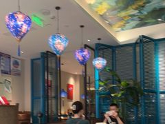 -南越郡·越式风味餐厅(青秀万达店)